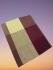 BEDSHEET ERODE PLAIN 90X108